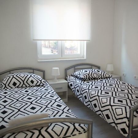 Apartma Rene 波尔托罗 外观 照片