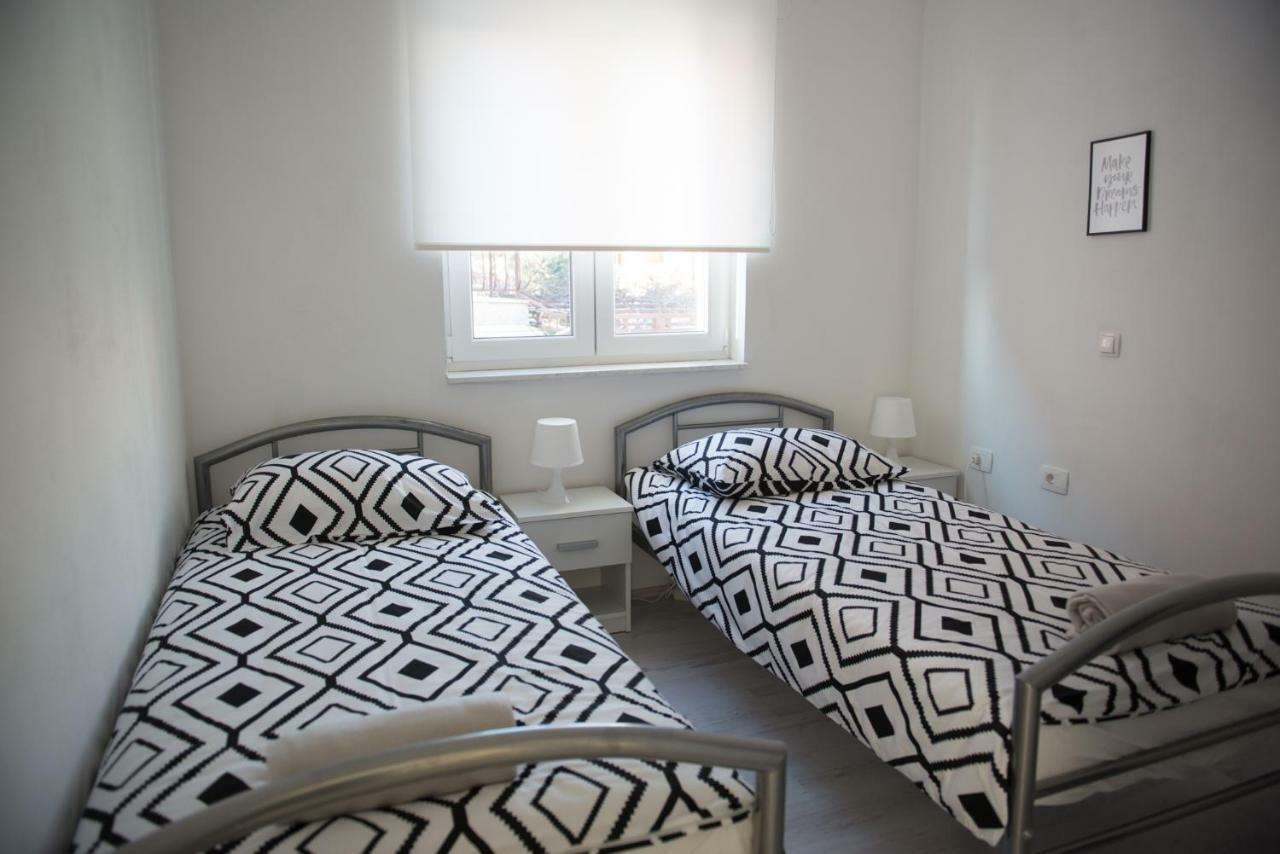 Apartma Rene 波尔托罗 外观 照片