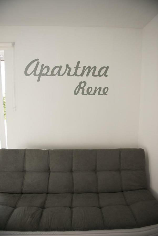 Apartma Rene 波尔托罗 外观 照片