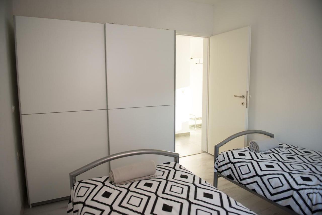 Apartma Rene 波尔托罗 外观 照片