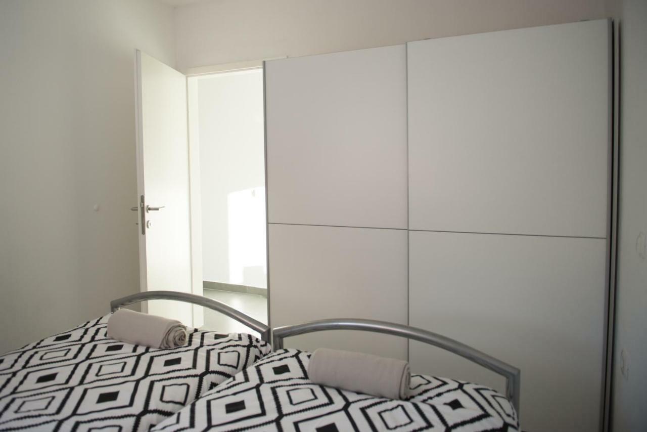 Apartma Rene 波尔托罗 外观 照片