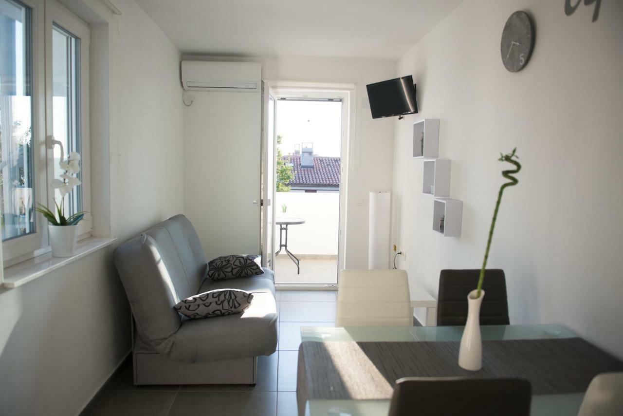 Apartma Rene 波尔托罗 外观 照片
