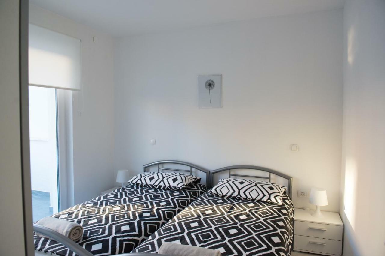 Apartma Rene 波尔托罗 外观 照片