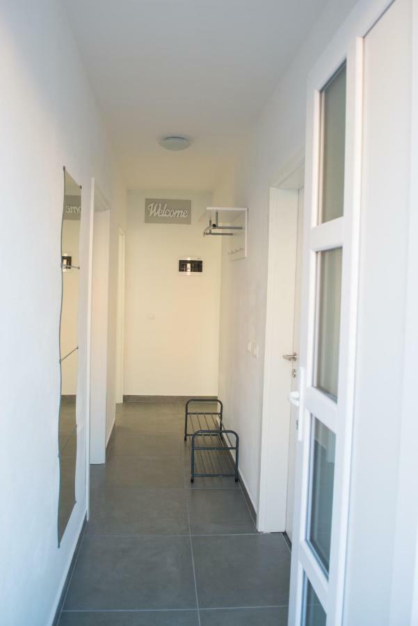 Apartma Rene 波尔托罗 外观 照片